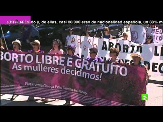 aborto por síndrome de down en españa