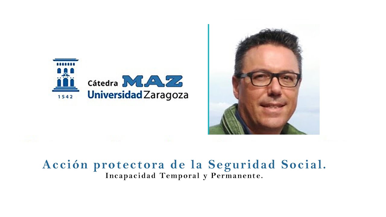 accion protectora de la seguridad social