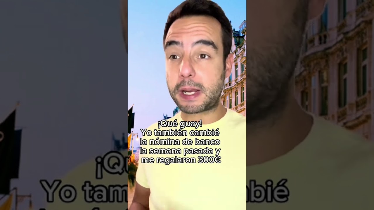 baja servicio disponible nómina 300 euros
