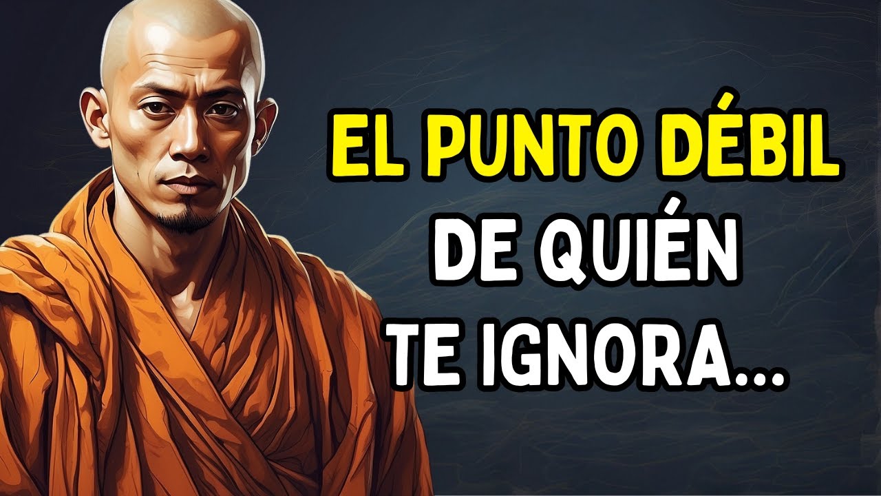 carta para una persona que te ignora