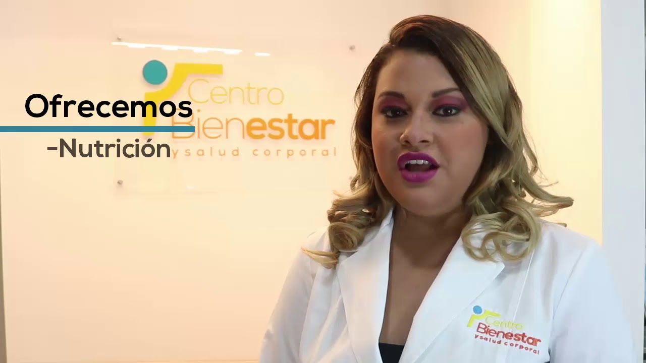 centro une. espacios de salud y bienestar