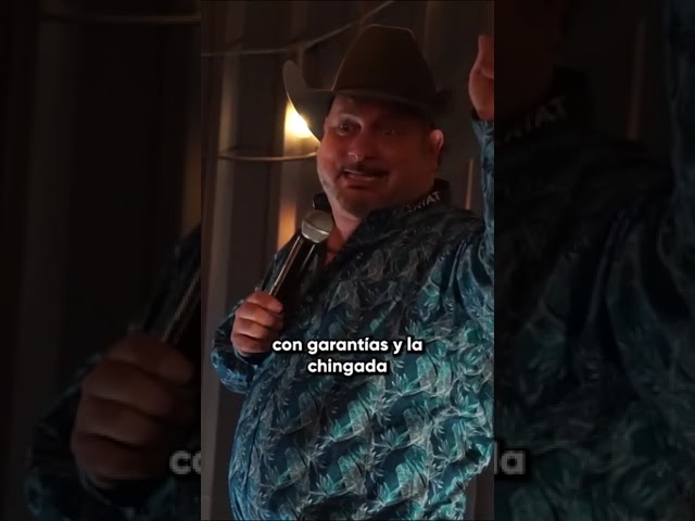 chiste del contador en el infierno
