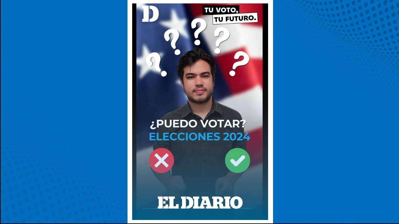 com saber on he de votar