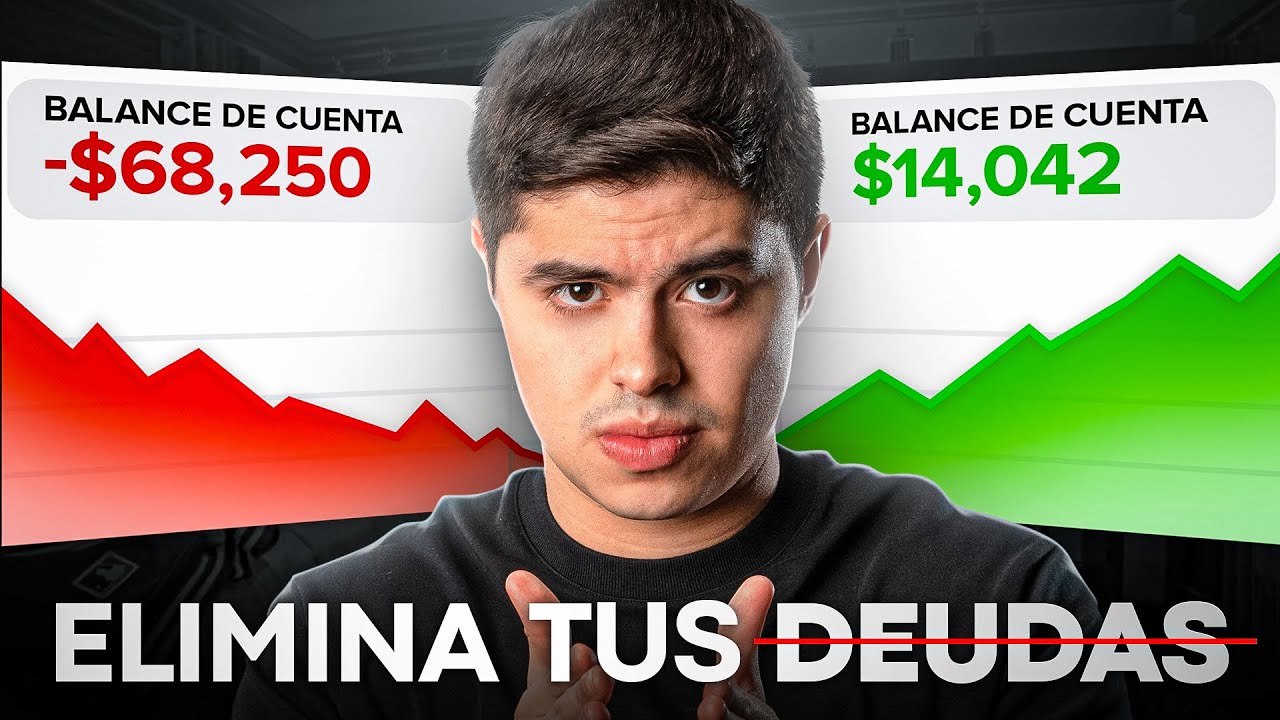 como conseguir dinero para pagar deudas
