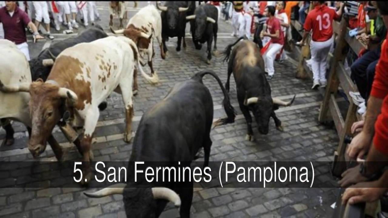 cuál es la mejor feria de españa