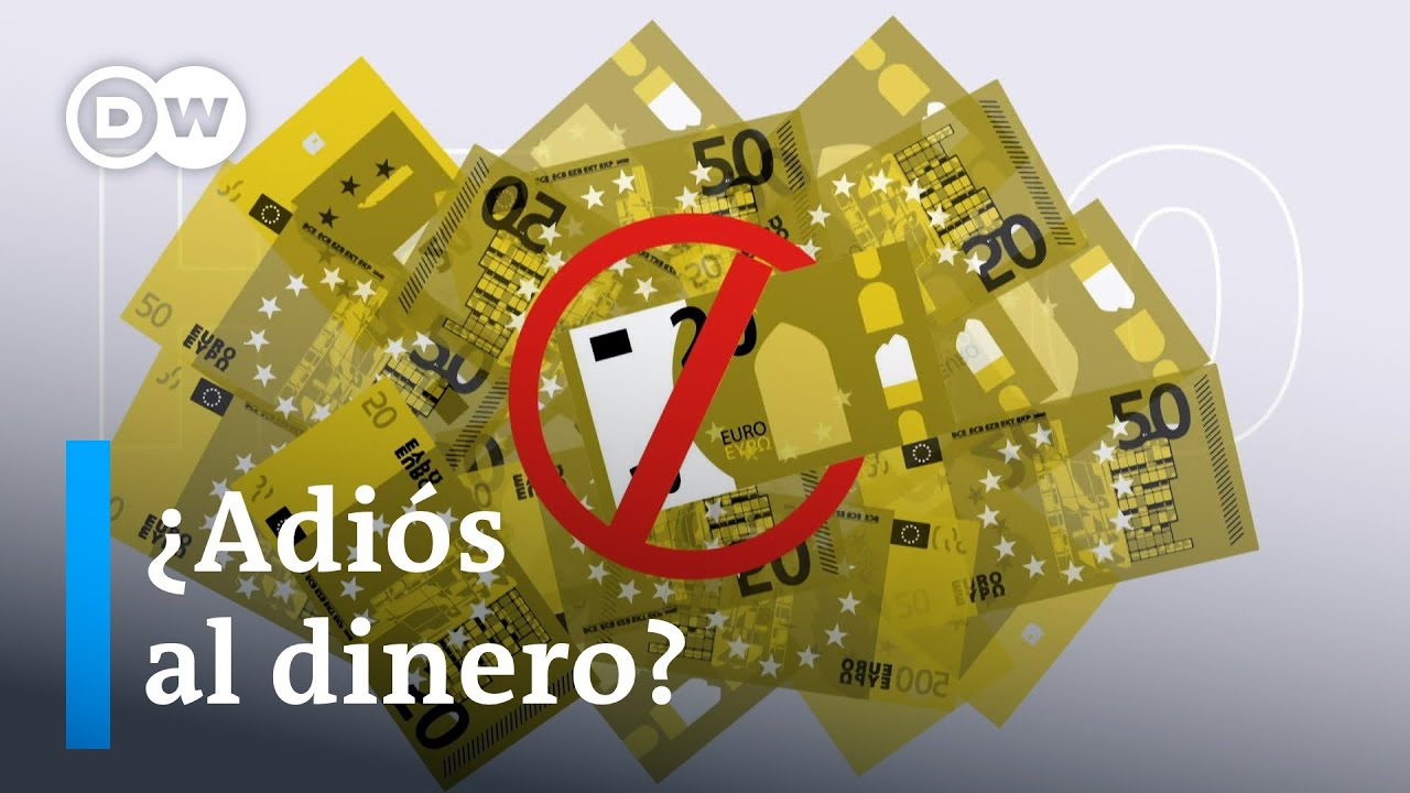 cuando desaparece el dinero en efectivo en españa