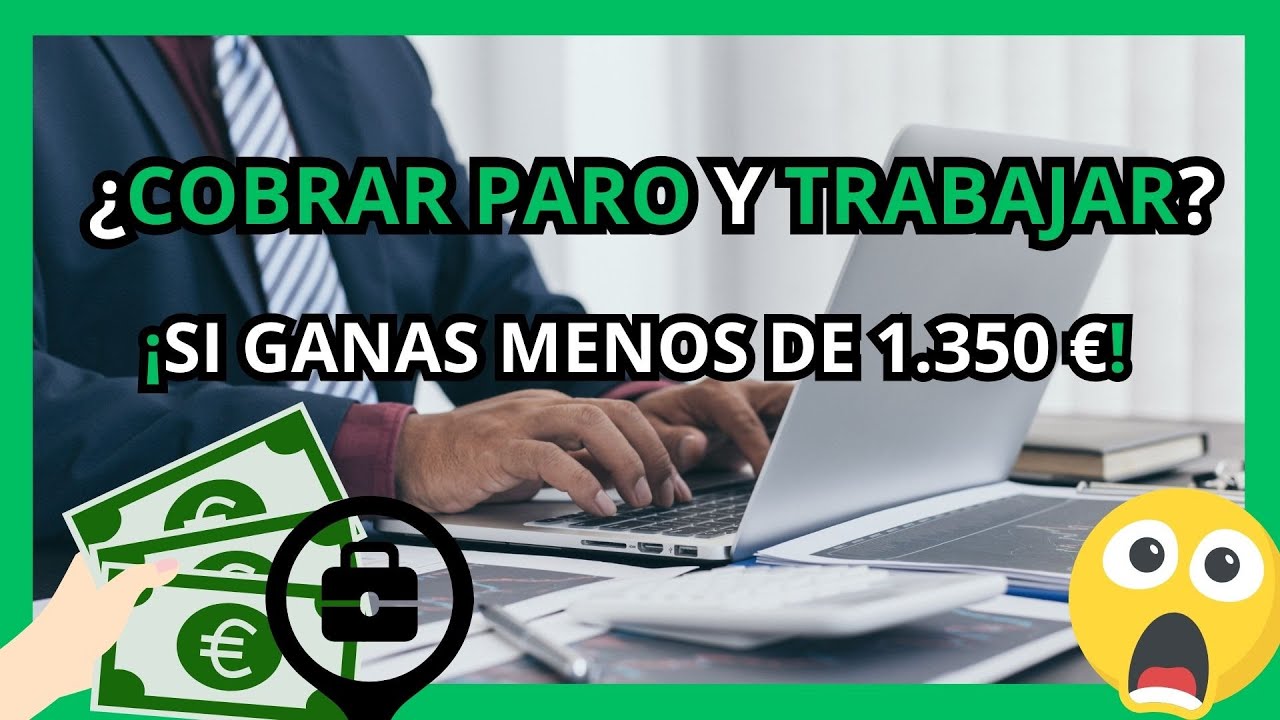 cuando se cobra el.paro en abril