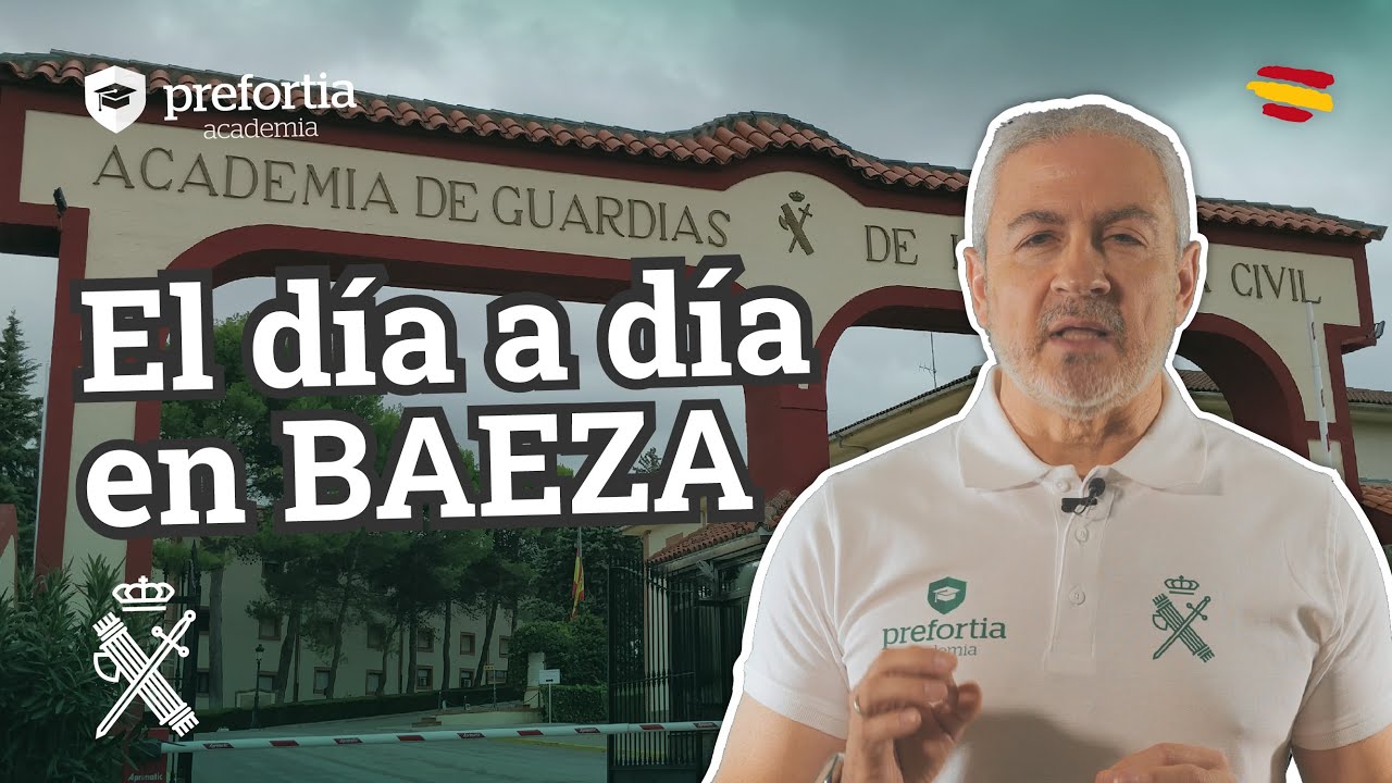cuantas academias de guardia civil hay en españa