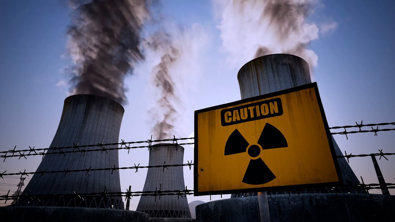 cuántas centrales nucleares hay en españa