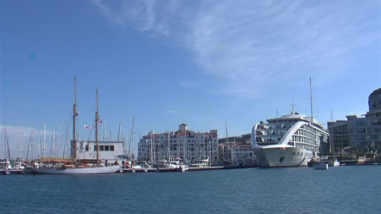 cuanto tabaco se puede sacar de gibraltar