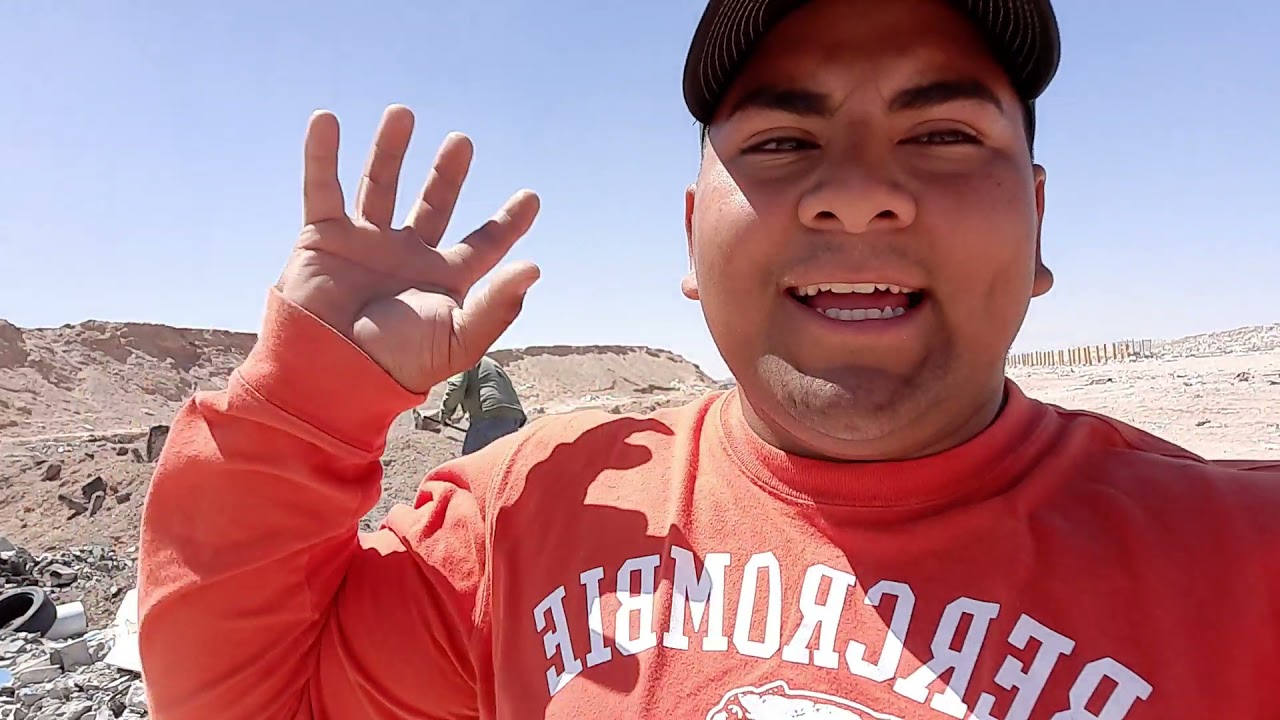 donde puedo tirar basura en cd juarez