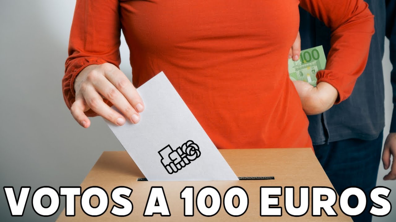 donde vale más el voto en españa