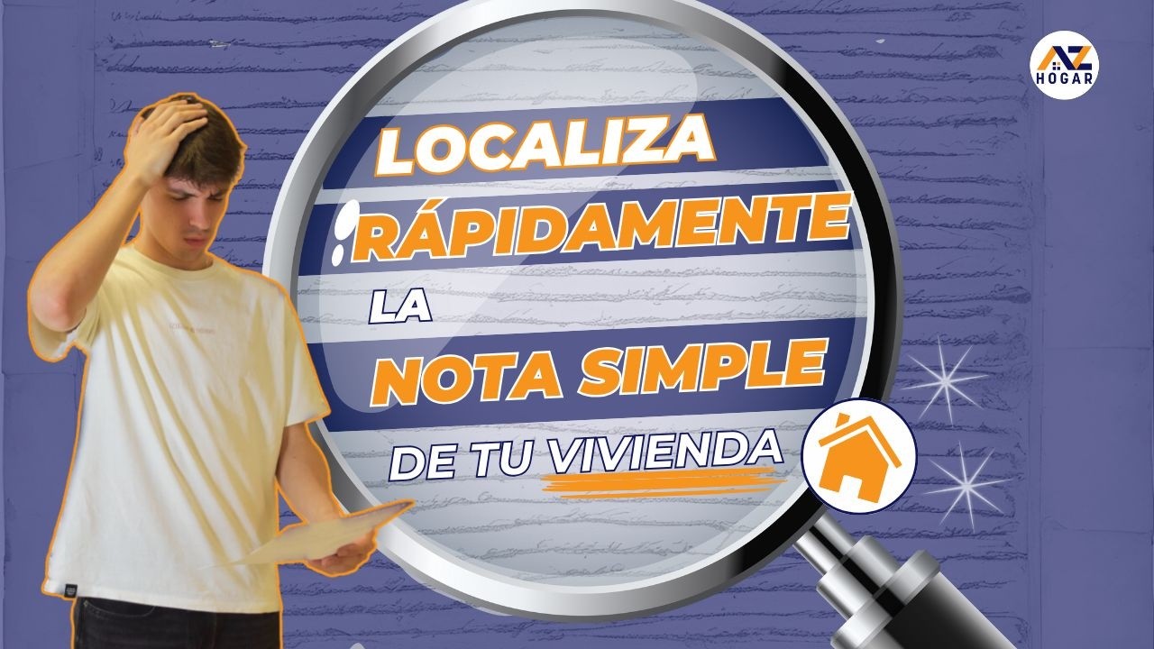 dos fincas registrales una única vivienda