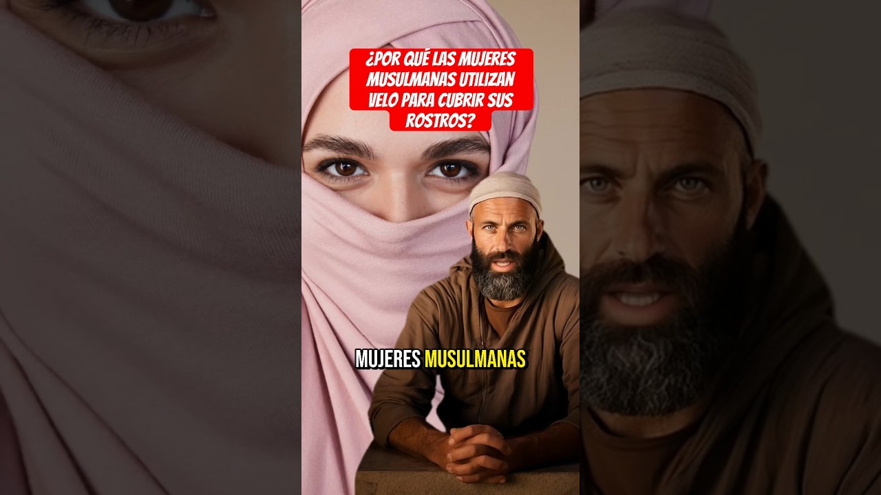 el burka y el señor de los martes