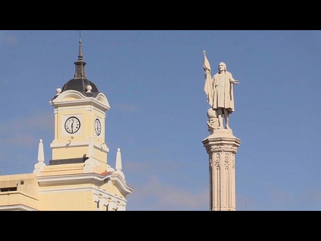 el dia 12 de octubre es festivo en toda españa