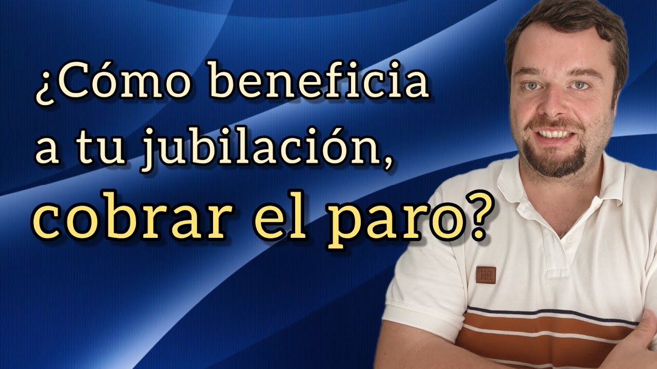 el paro cotiza para la vida laboral