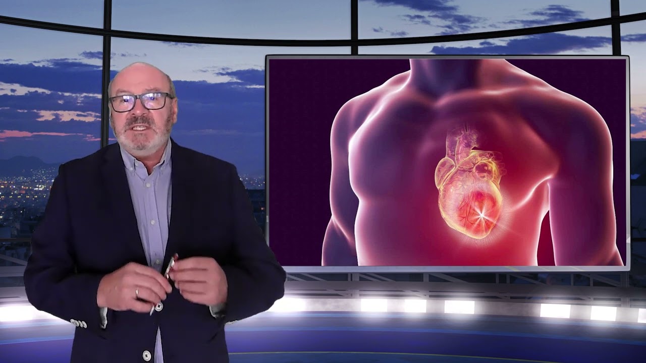 esperanza de vida tras un infarto de miocardio