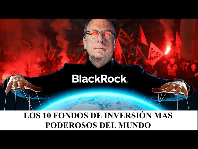 fondo de inversion mas grande del mundo