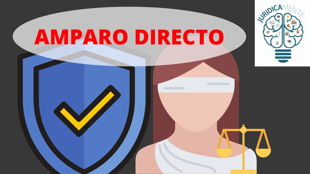 formato de demanda de amparo directo en materia laboral