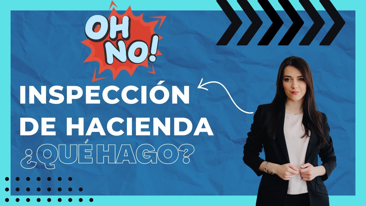 hacienda me pide facturas que no tengo