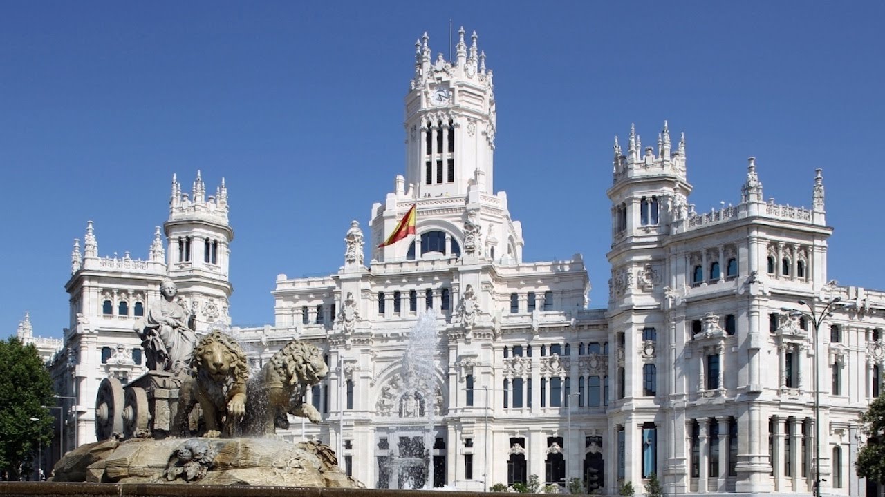 ibi madrid pago a la carta