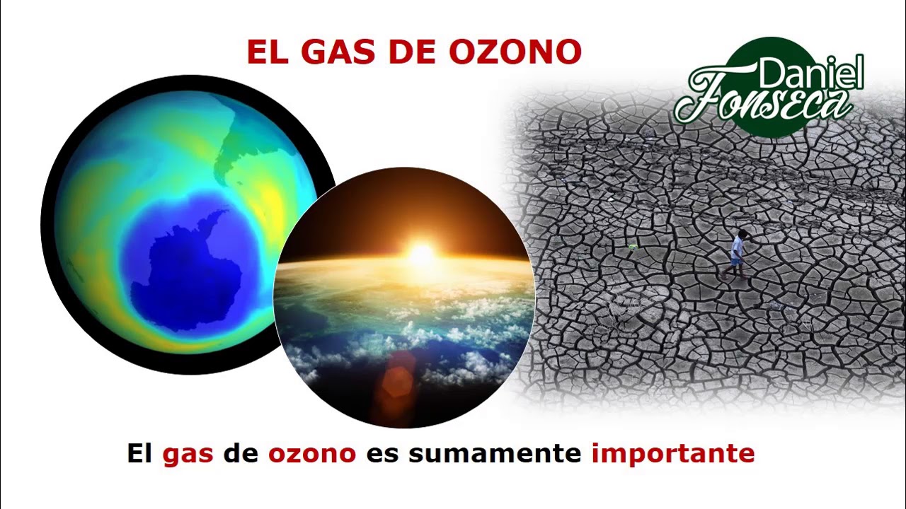 la capa de ozono para que sirve