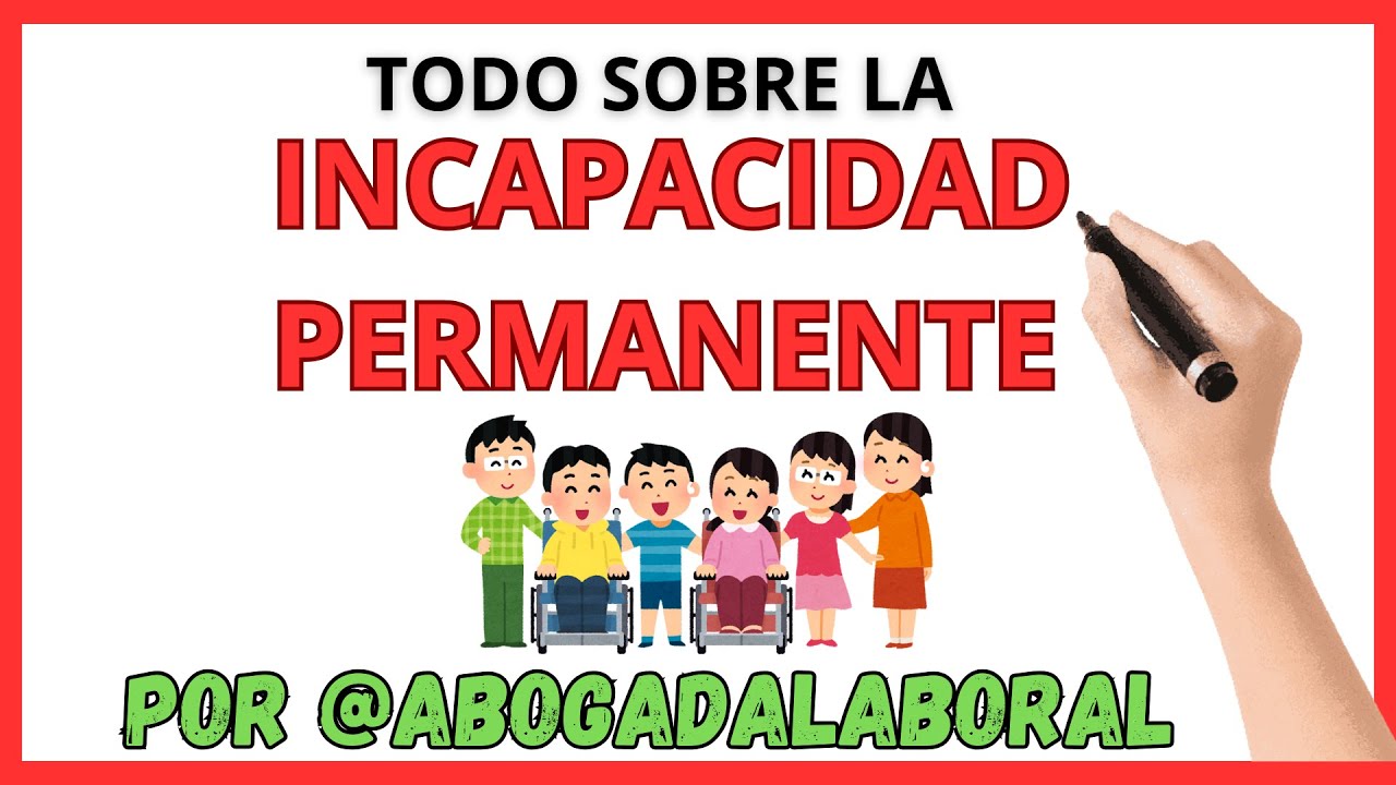 la incapacidad permanente total es contributiva