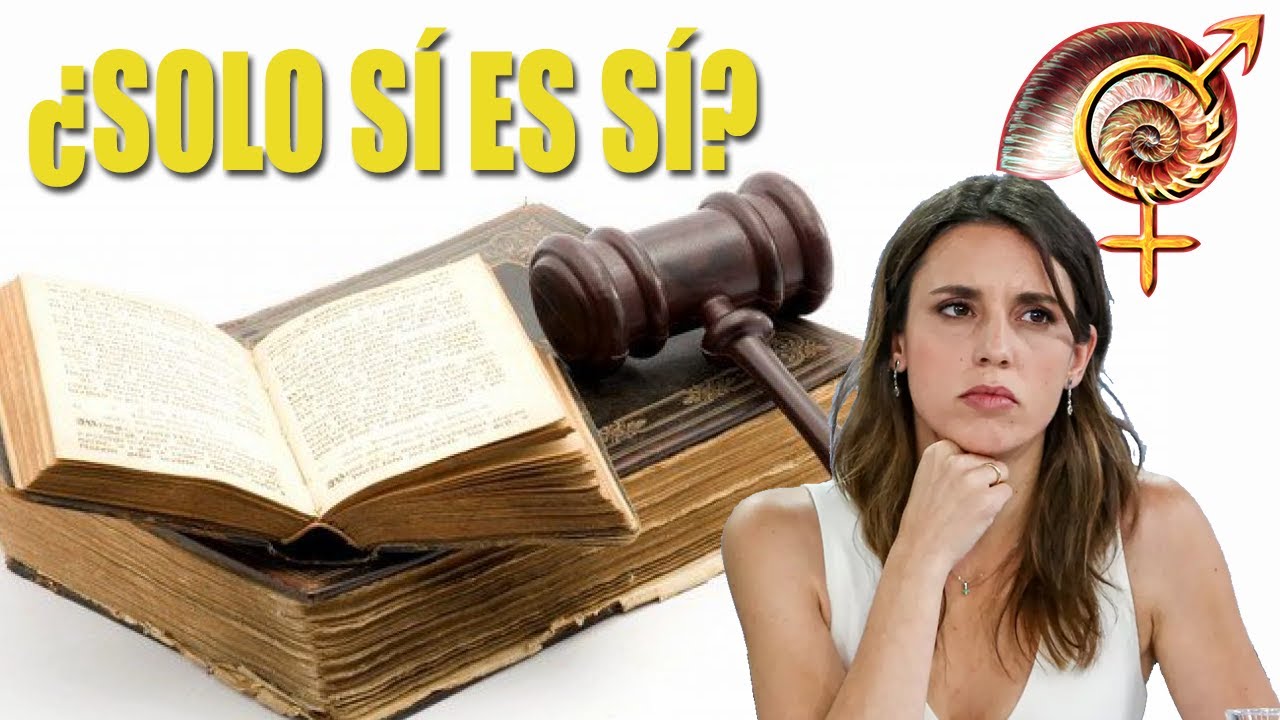 la ley del si es si explicada