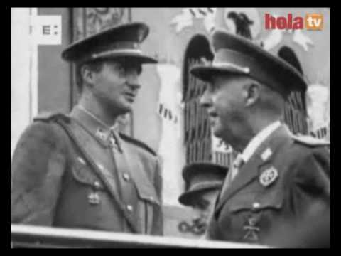 la madre del rey juan carlos