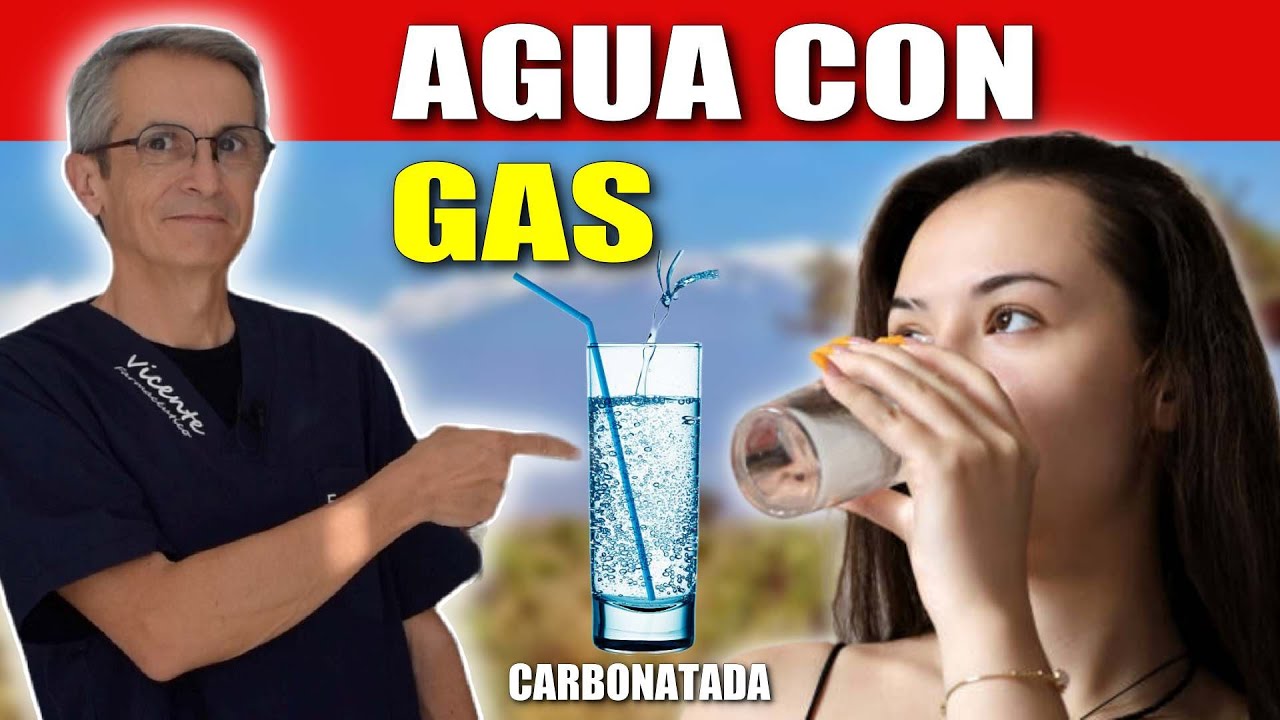la tonica es buena para los gases