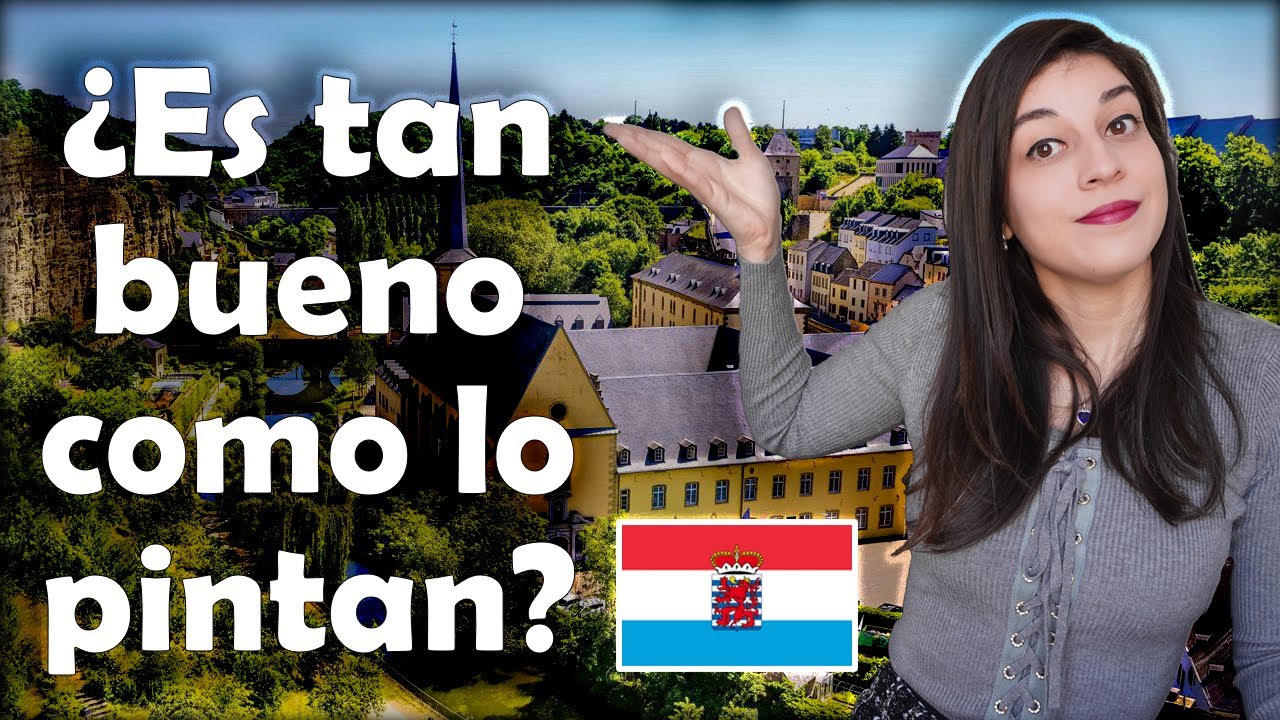 lo malo de vivir en luxemburgo