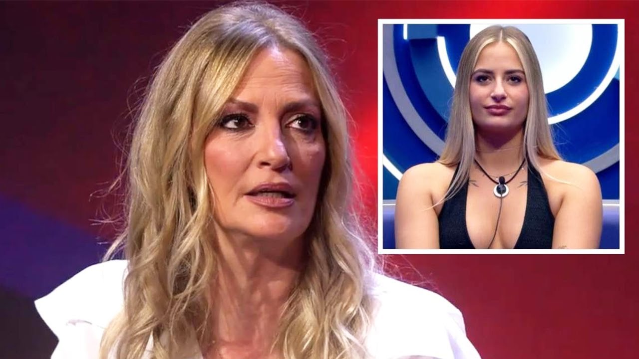 maría josé galera cuantos hijos tiene