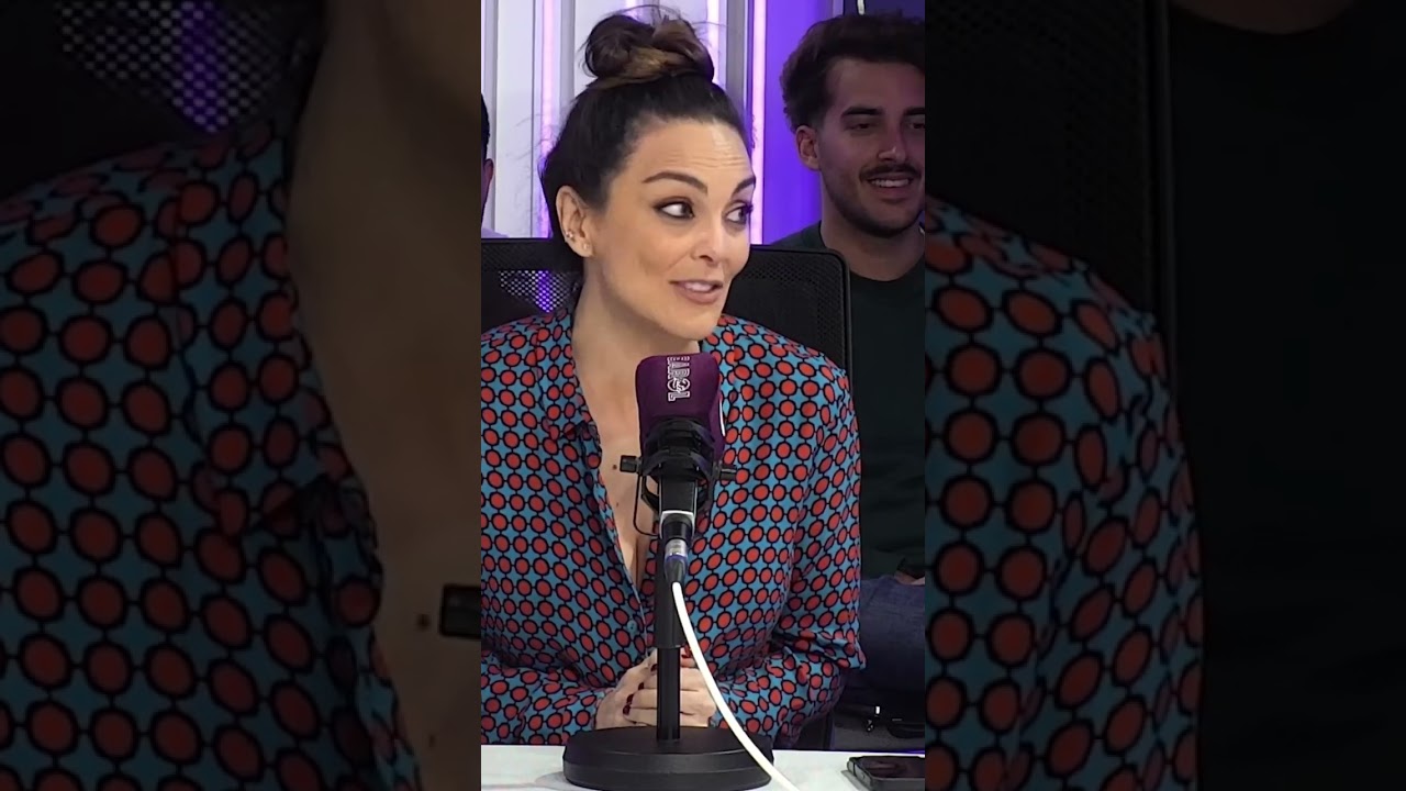 mónica carrillo y carolina iglesias estan juntas