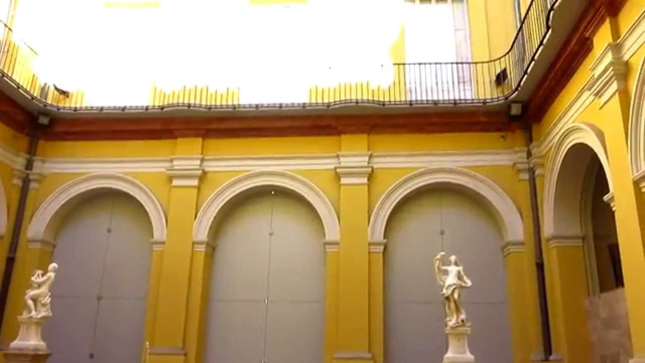 museo de la ciudad valencia exposiciones