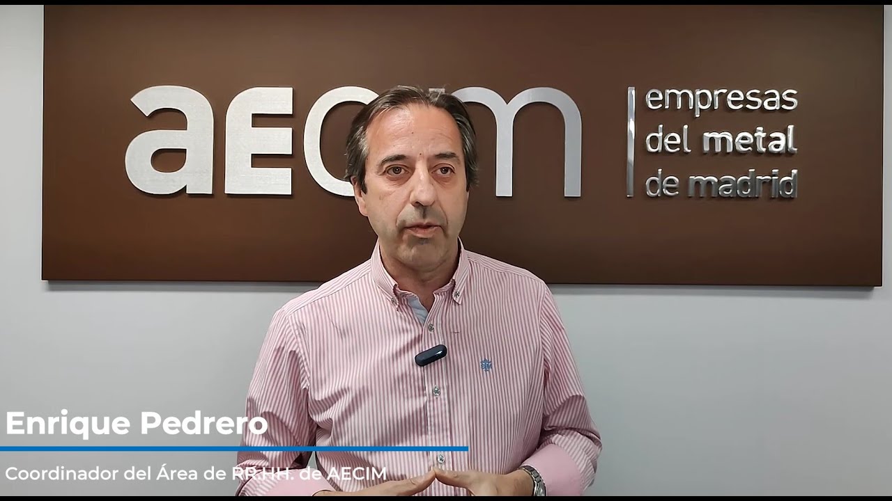 nuevos permisos y derechos de conciliación