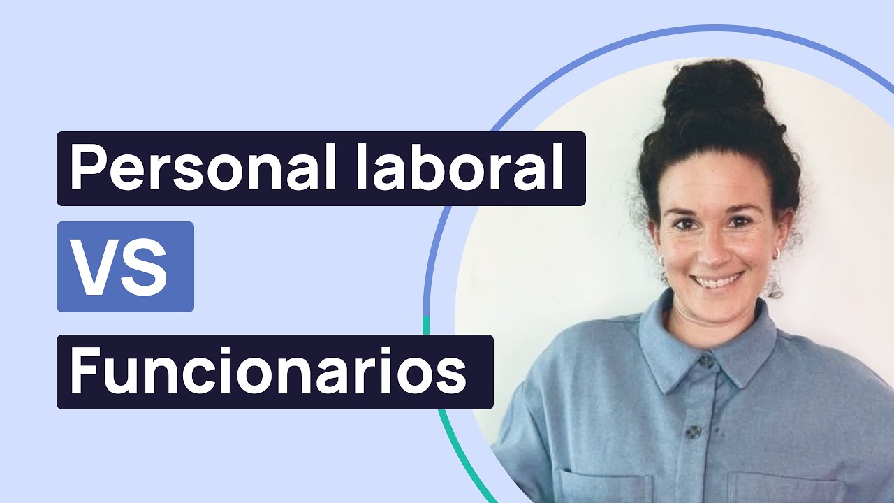 pasar de personal laboral fijo a funcionario