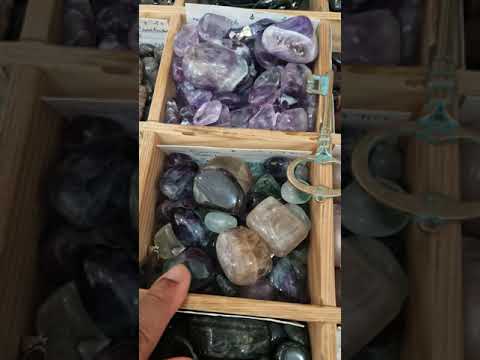 piedras que dan suerte en los exámenes