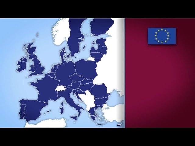 politicas comunes de la union europea