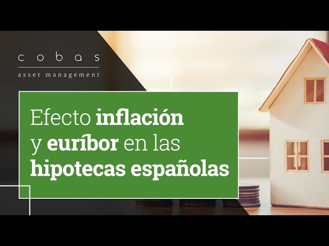 porque me ha subido la hipoteca