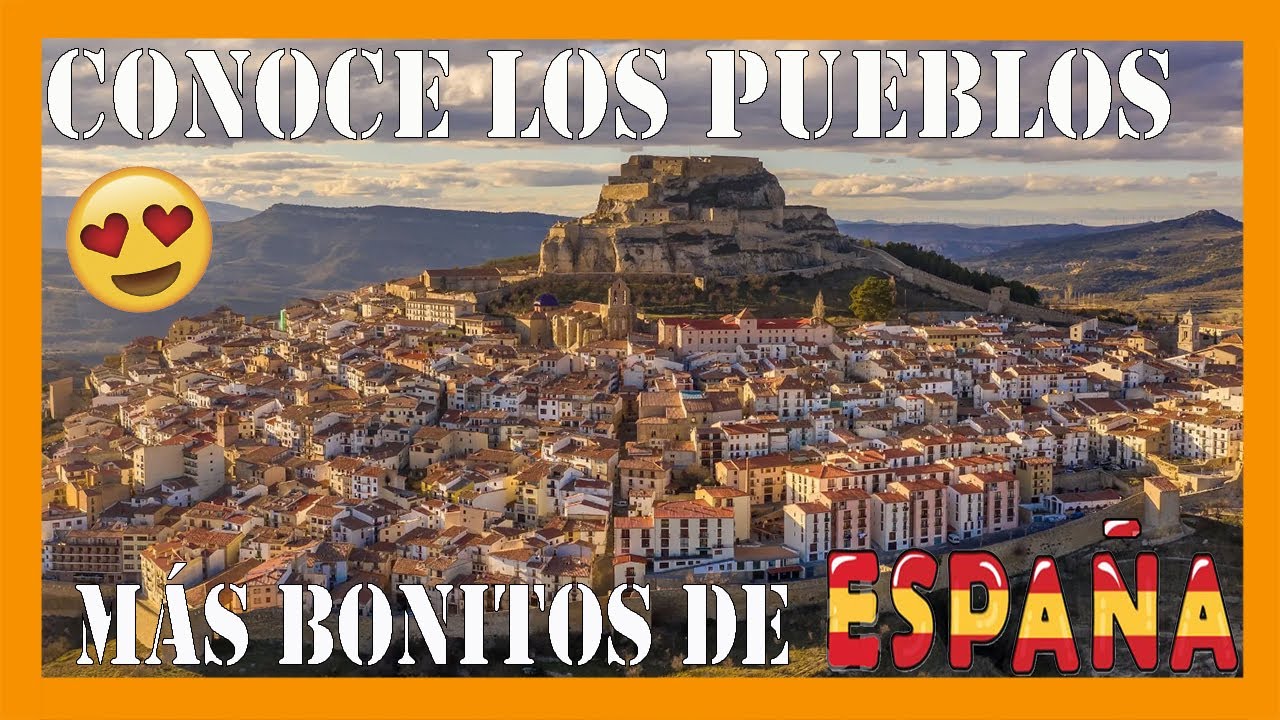 provincia con más pueblos de españa