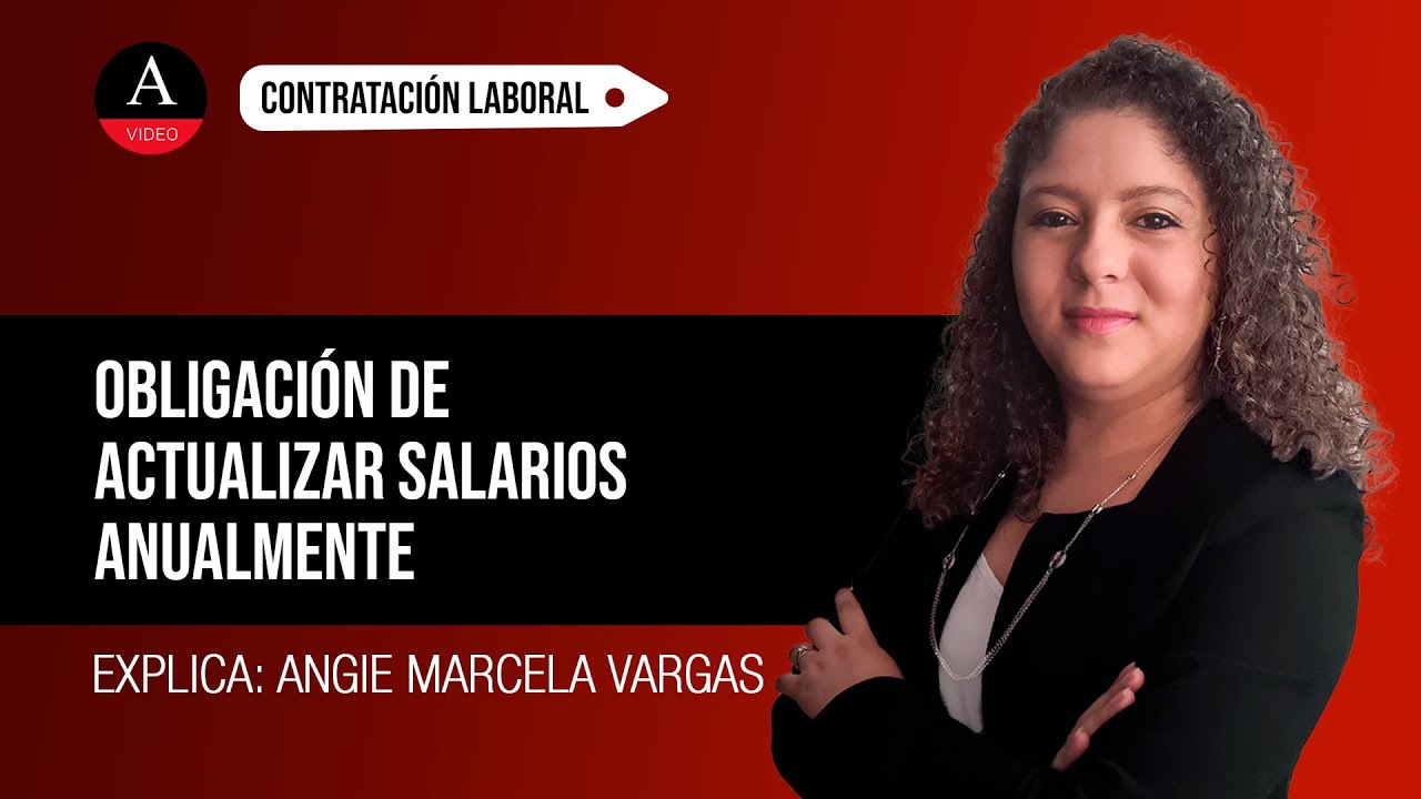 puede la empresa cambiar el salario base