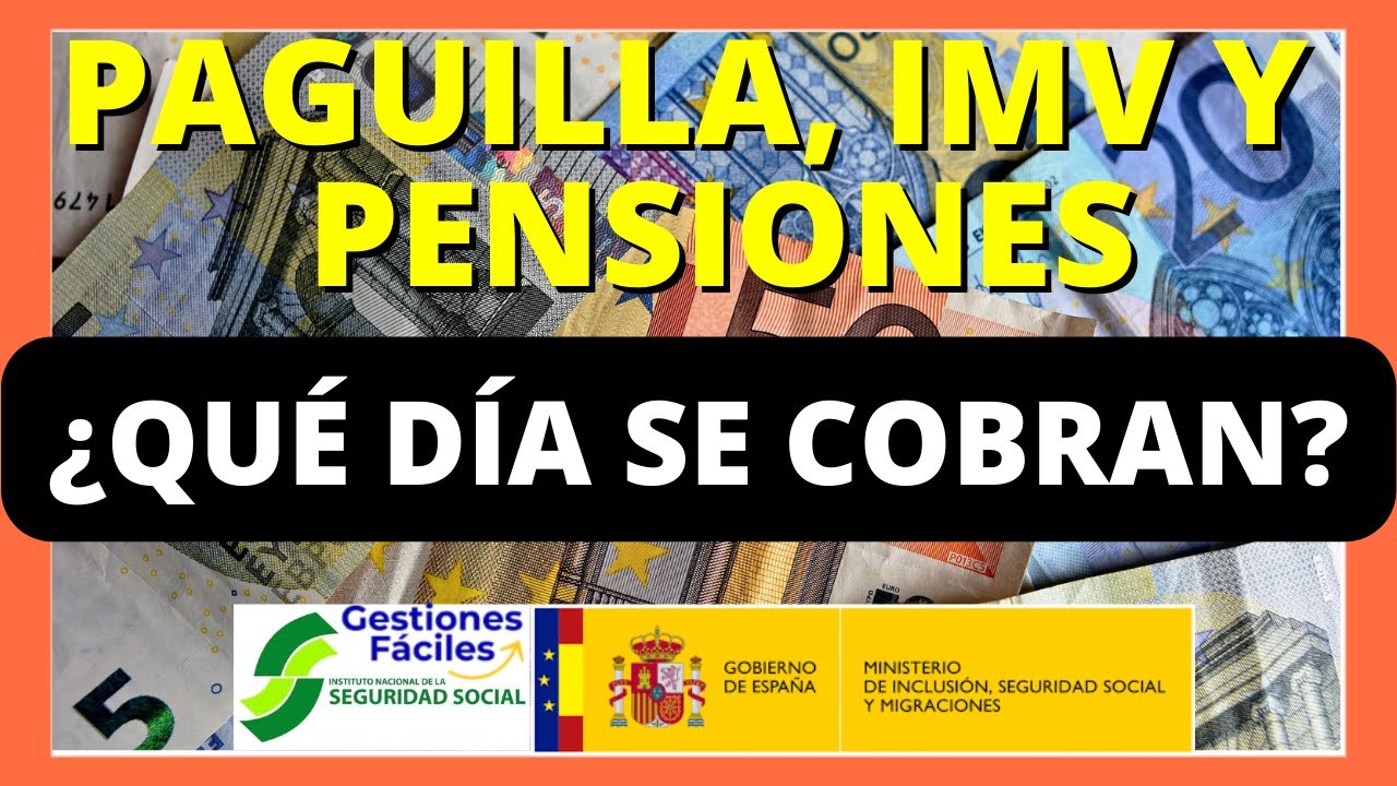 que dia se cobra la vital