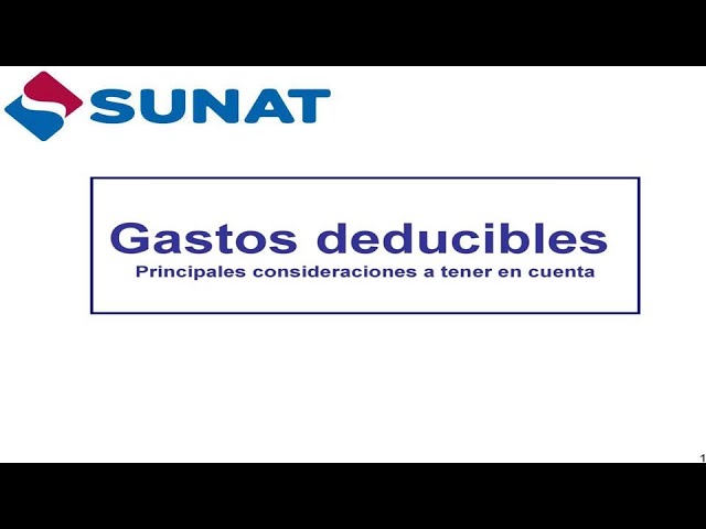 que es la casilla 19 otros gastos deducibles