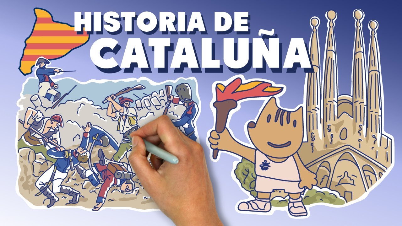 qué fue primero cataluña o españa