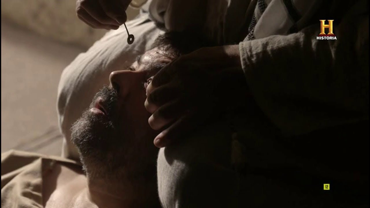 que operaban los médicos musulmanes en españa
