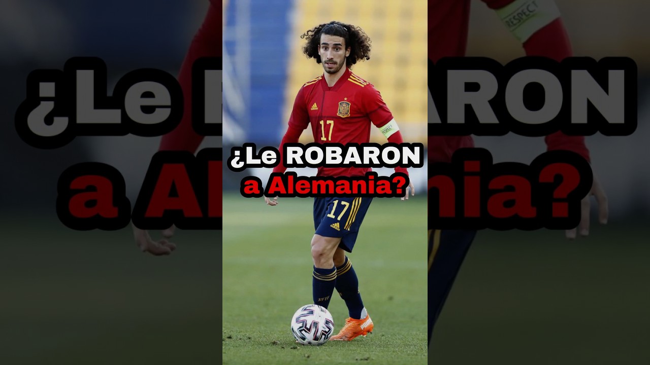 que pasa si españa pierde contra alemania