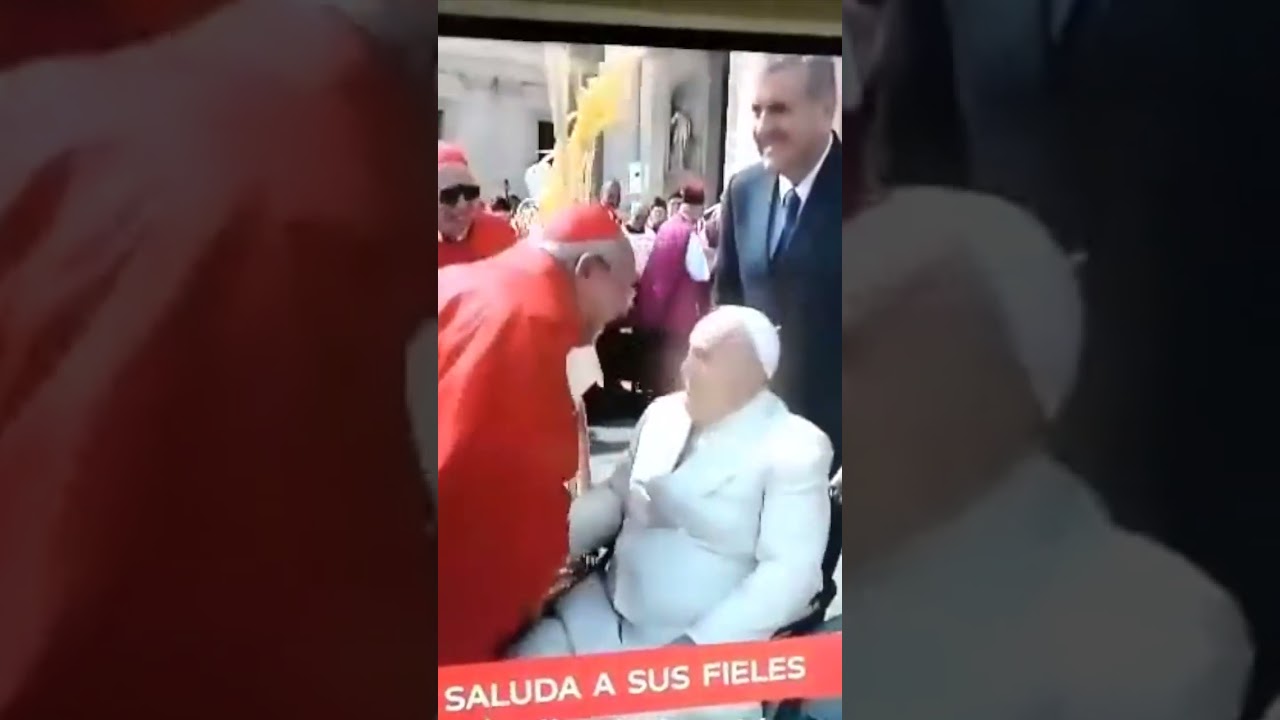 religioso que vive solo en un lugar apartado