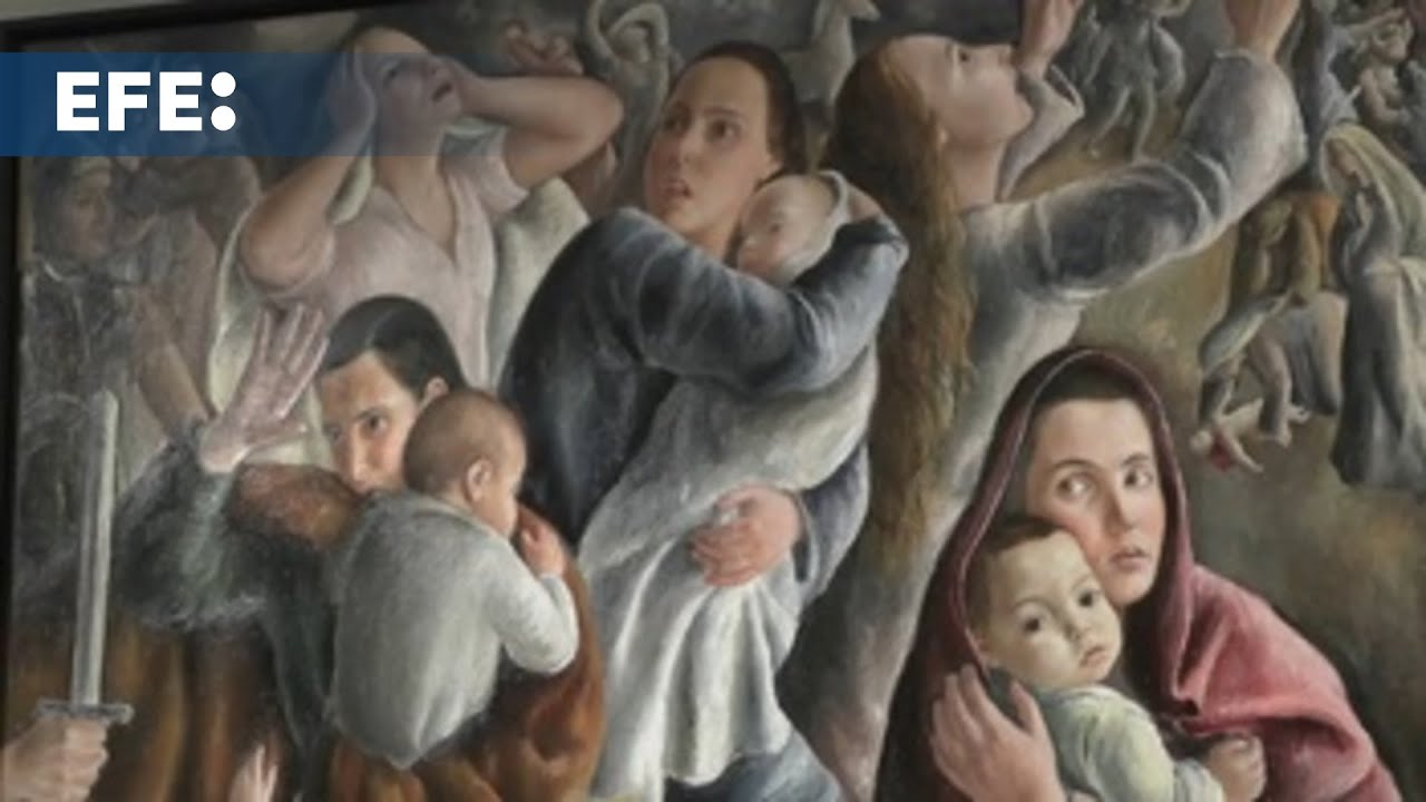 rosario de velasco adan y eva