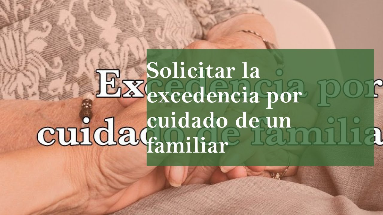 se cotiza en excedencia por cuidado de hijos