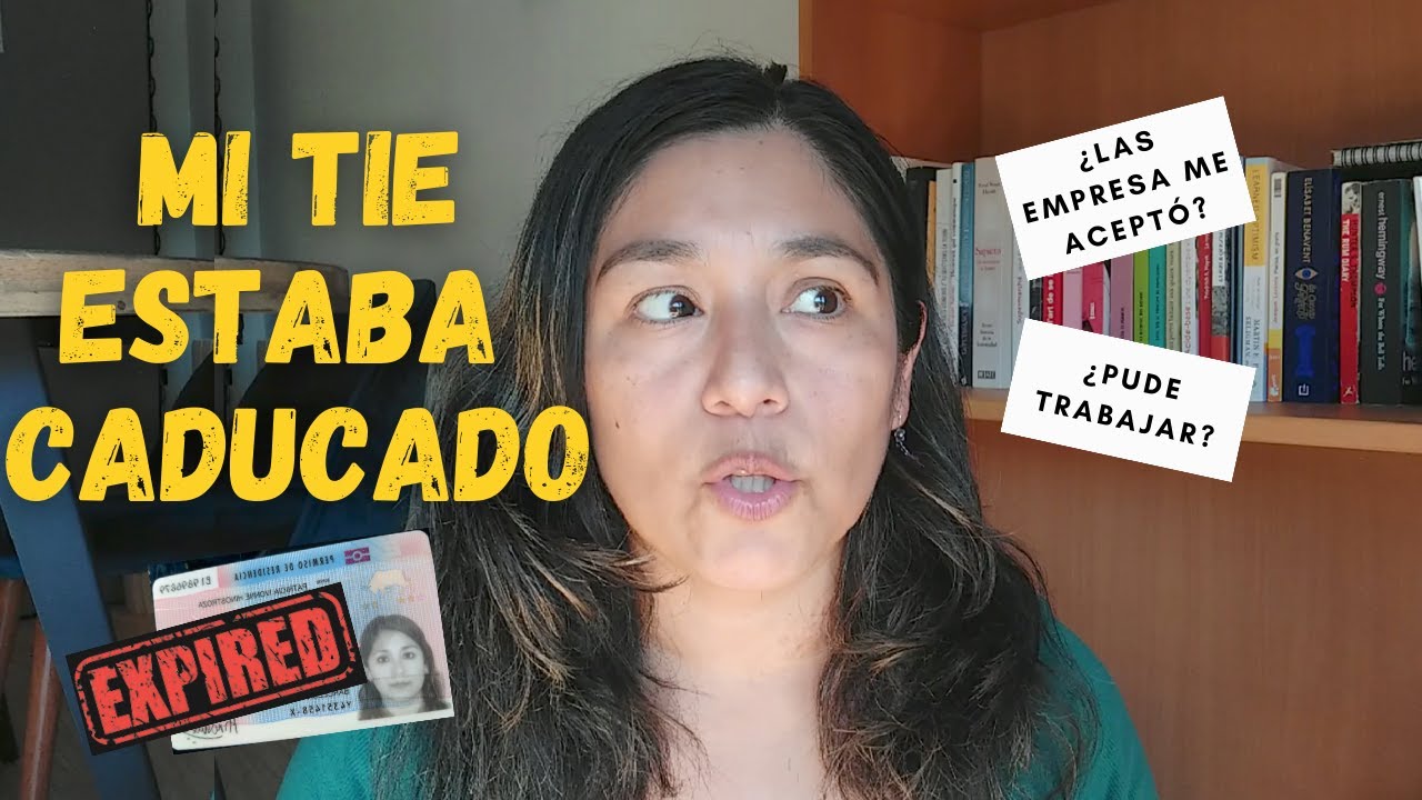 se puede dar de alta un trabajador con nie caducado